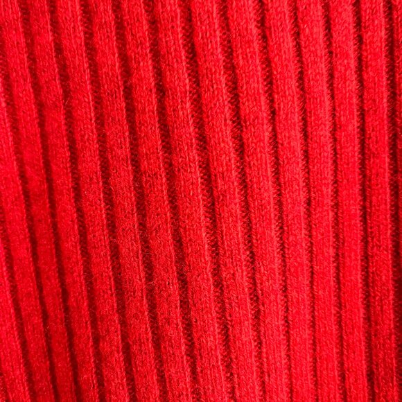 Ozzy Sweater Dress (NWT) - Picture 8 of 9